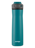 Contigo® Cortland Chill 2.0, 24oz., Stainless Steel Water Bottle with AUTOSEAL® Lid