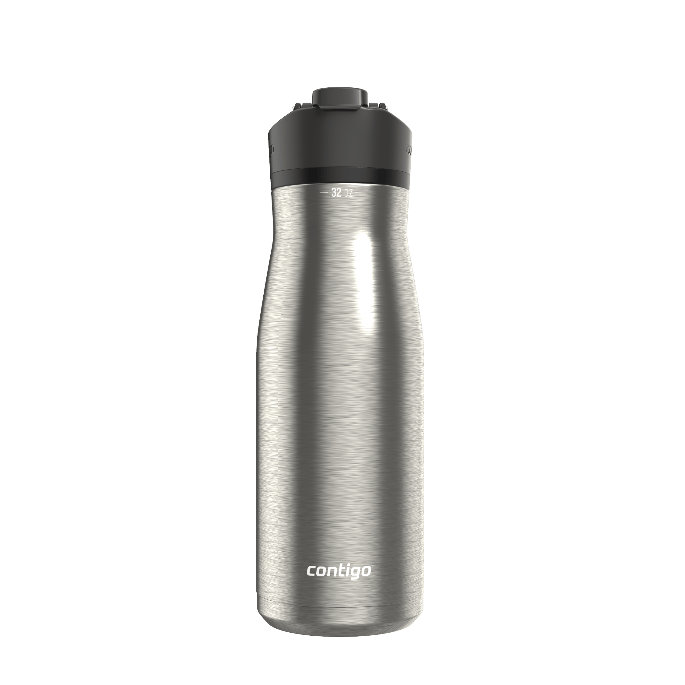 Contigo® Cortland Chill 2.0, 32oz., Stainless Steel Water Bottle with AUTOSEAL® Lid