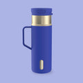 20 oz SnapSeal™ Bottle w/Handle