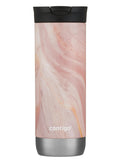 Contigo® Huron Stainless Steel Travel Mug with SNAPSEAL™ Lid, 20oz