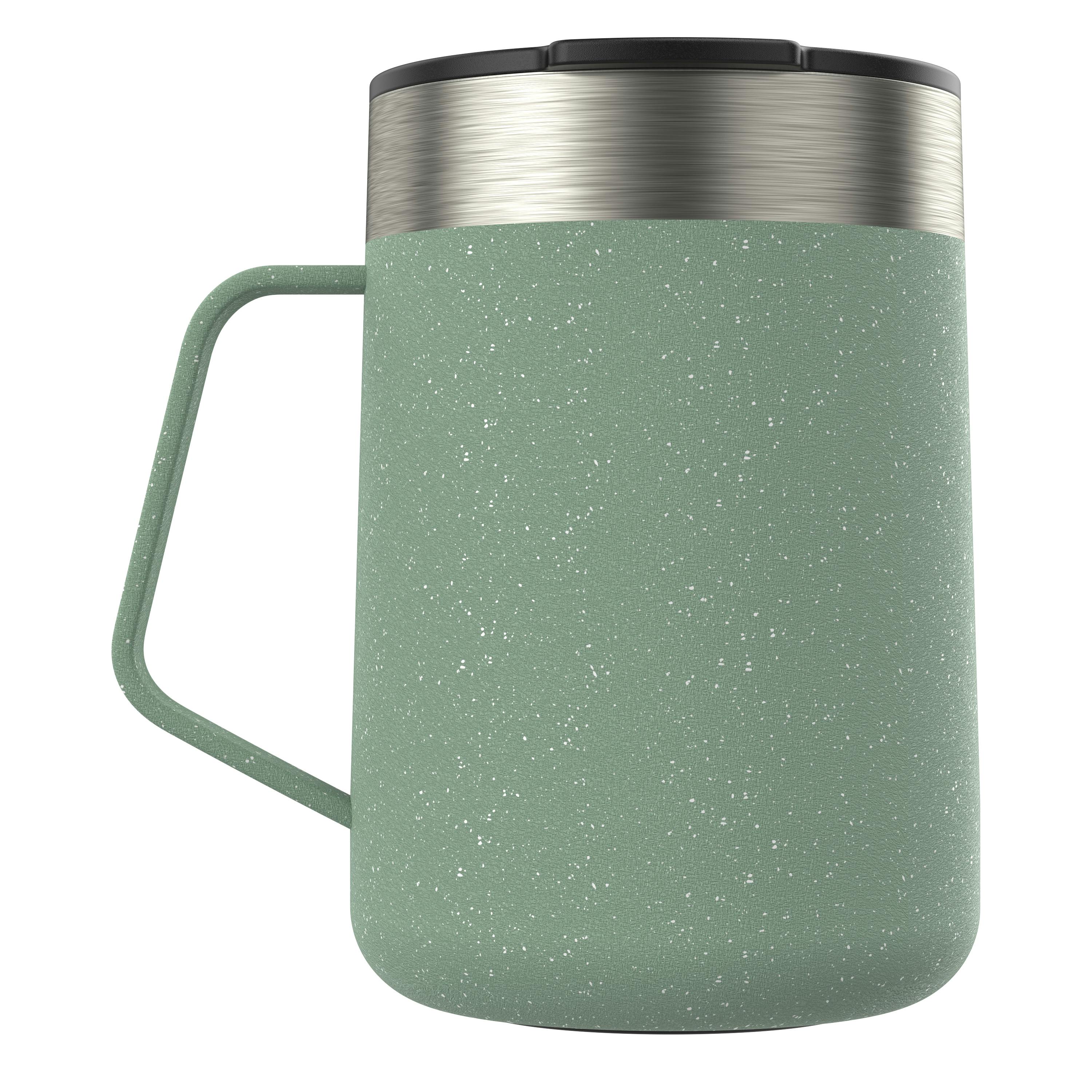 Contigo® Streeterville Stainless Steel Mug with Handle, 14oz