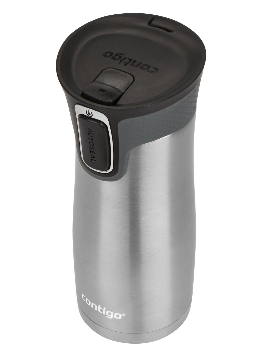 Contigo® West Loop Stainless Steel Travel Mug with AUTOSEAL® Lid, 16oz