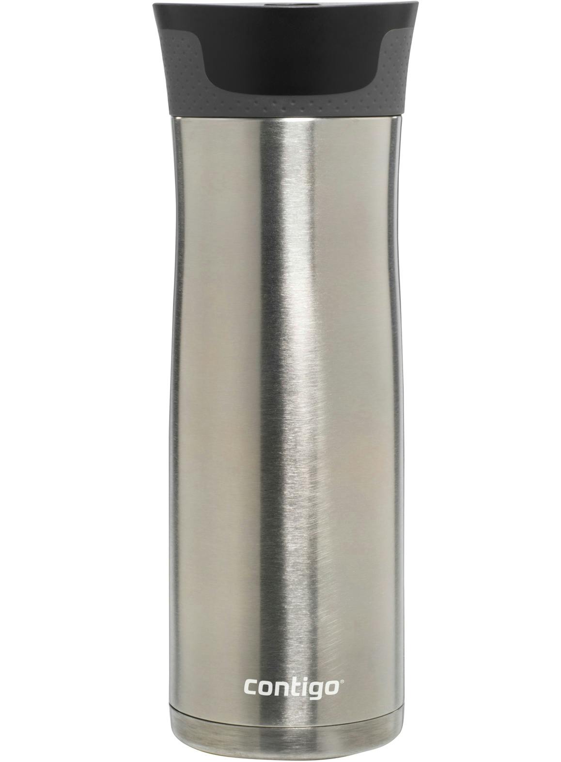 Contigo® West Loop 2.0 Stainless Steel Travel Mug with AUTOSEAL® Lid, 20oz
