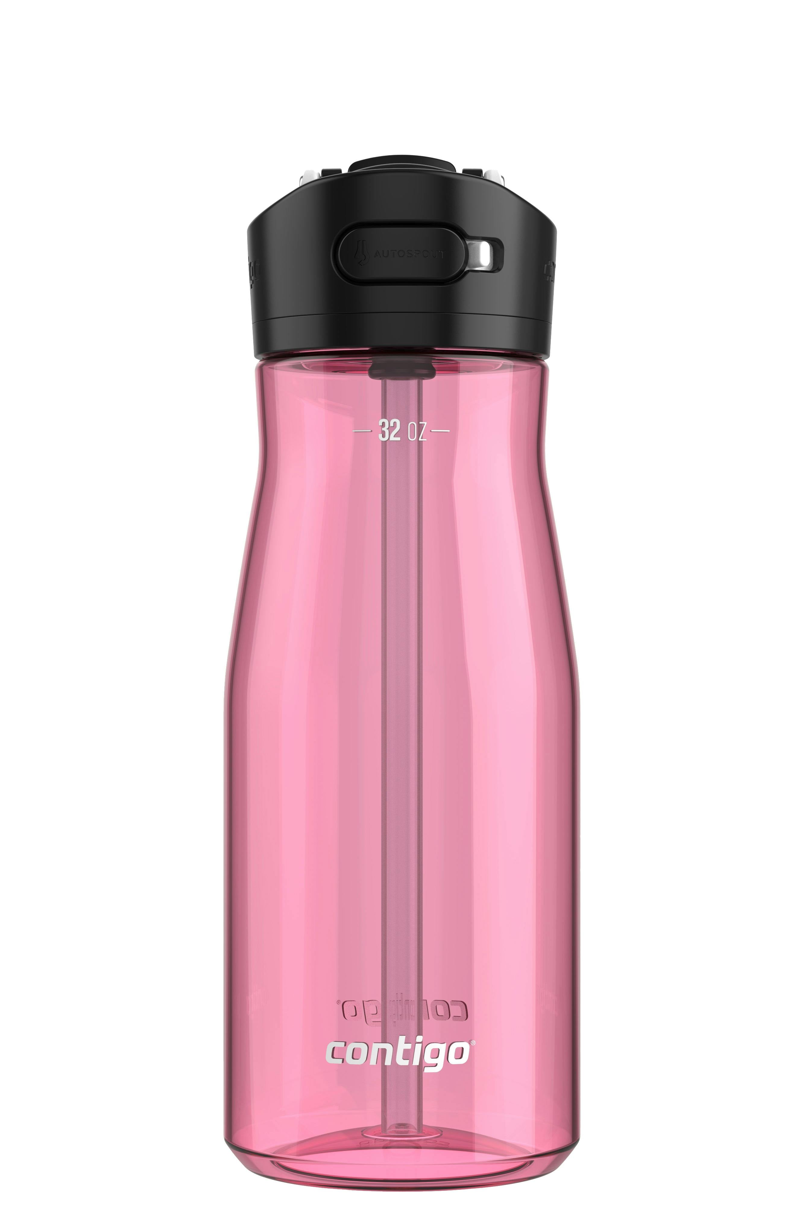 Contigo® Ashland 2.0, Water Bottle with AUTOSPOUT® Lid, 32oz