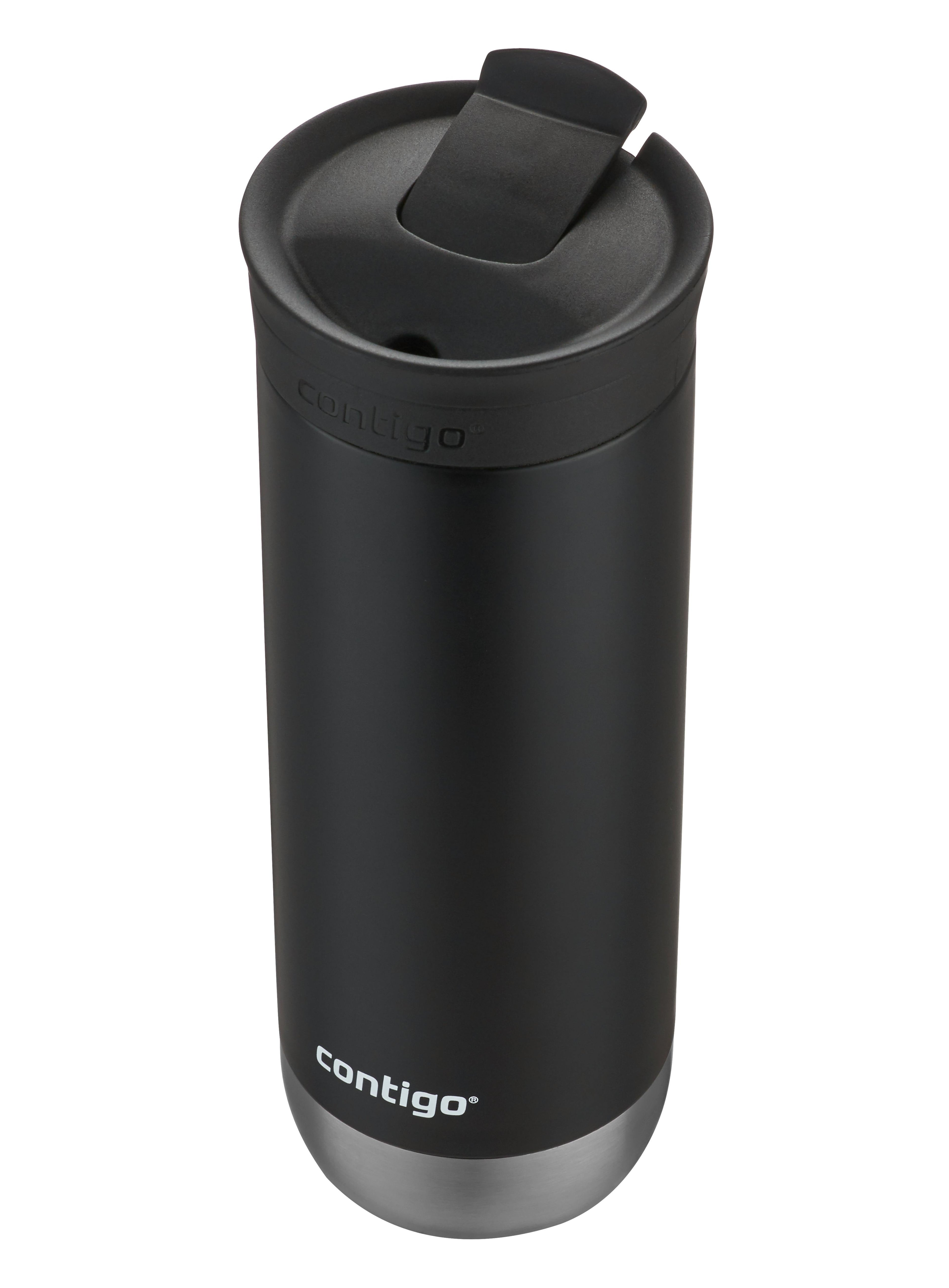 Contigo® Huron 2.0 Stainless Steel Travel Mug with SNAPSEAL™ Lid, 20oz