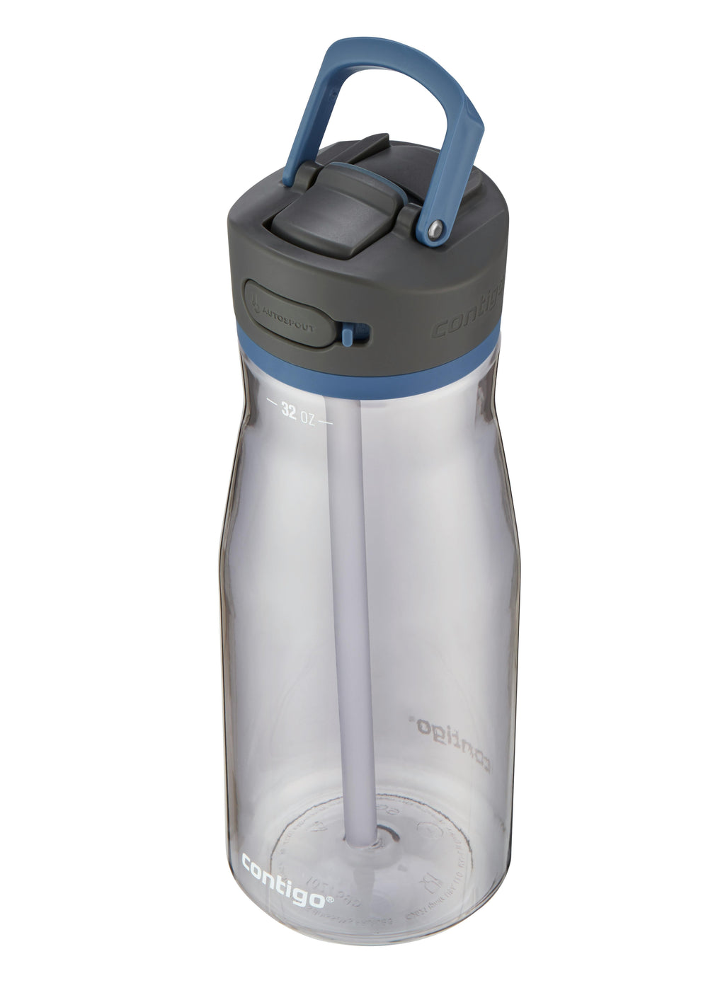 Contigo® Ashland 2.0, Water Bottle with AUTOSPOUT® Lid, 32oz