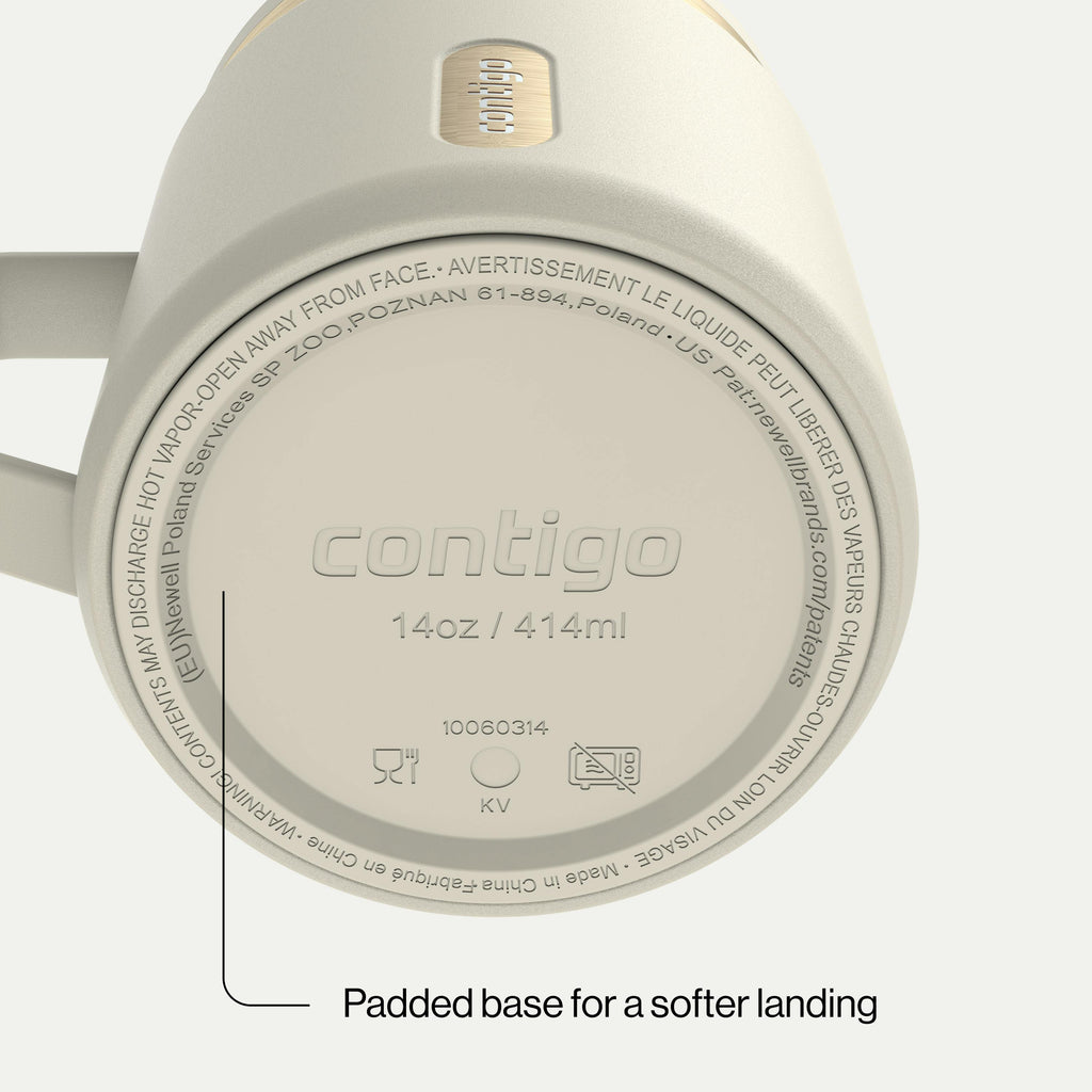 14 oz SnapSeal™ Bottle