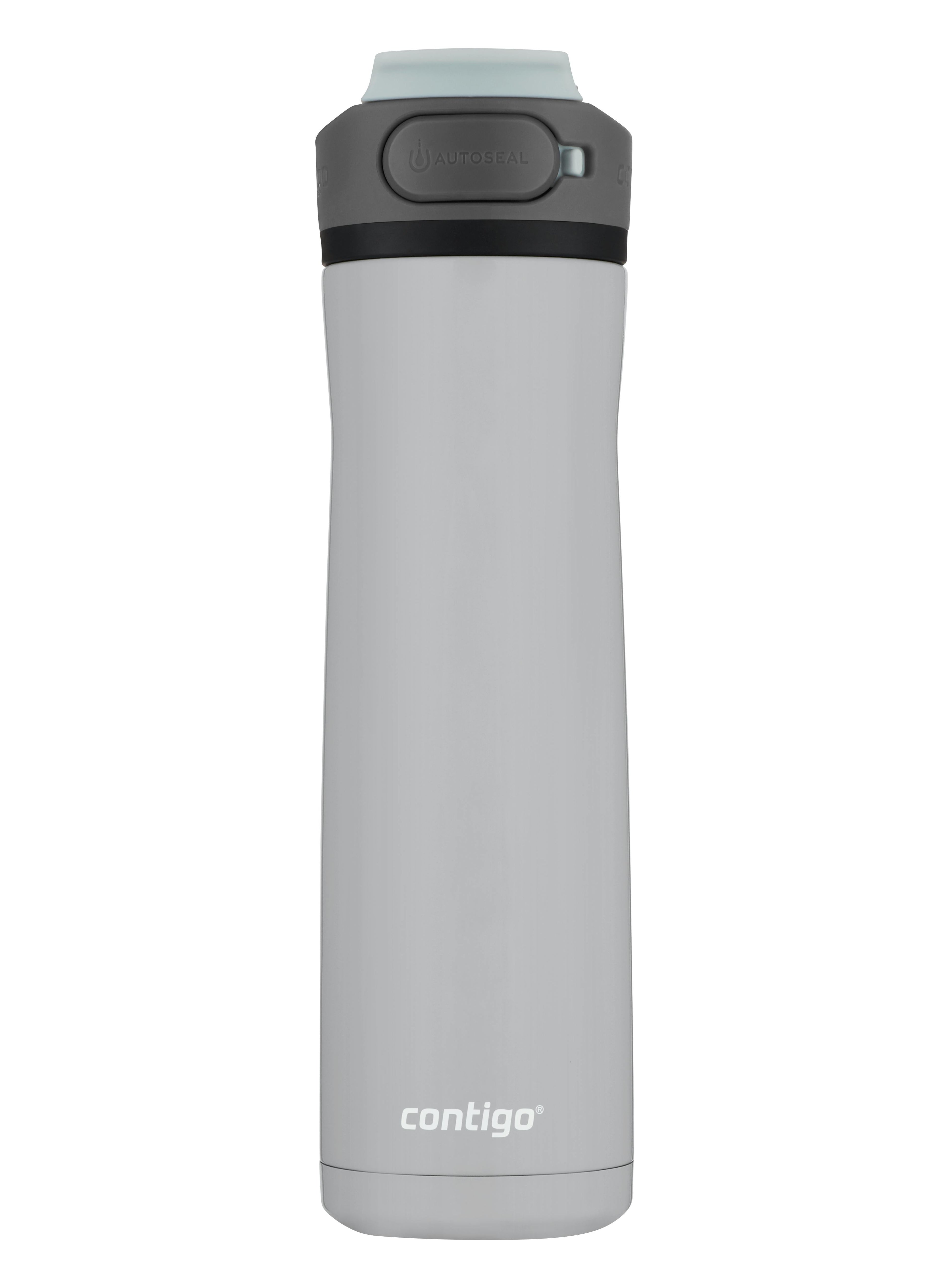 Contigo® Cortland Chill 2.0, 24oz., Stainless Steel Water Bottle with AUTOSEAL® Lid