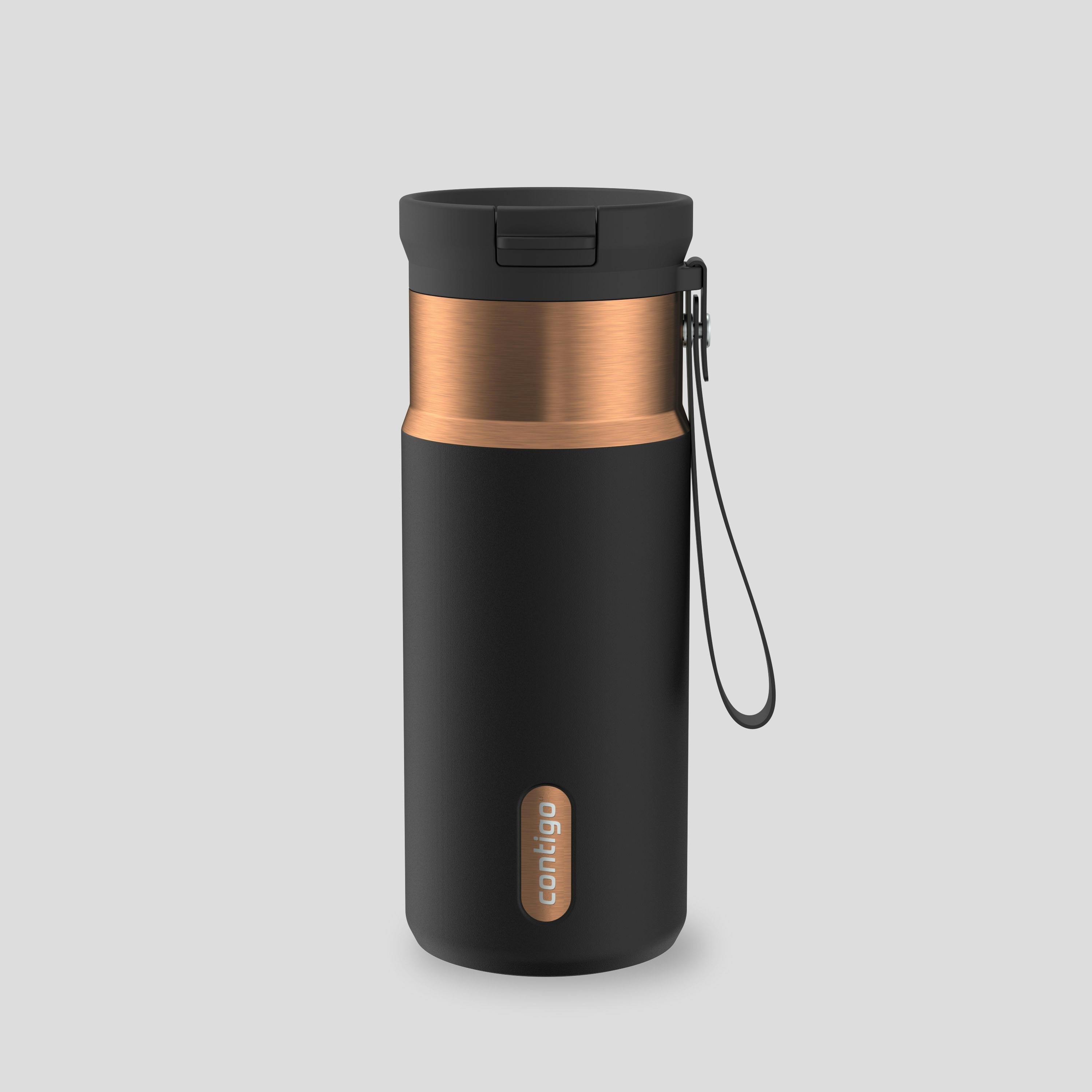 16 oz SnapSeal™ Bottle