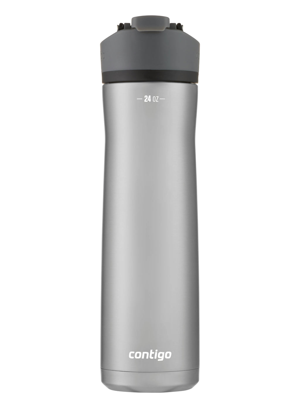 Contigo® Cortland Chill 2.0, 24oz., Stainless Steel Water Bottle with AUTOSEAL® Lid