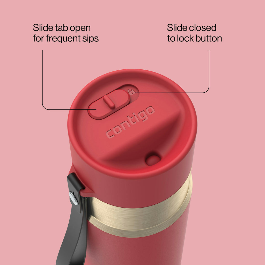 24 oz AutoSeal® Bottle