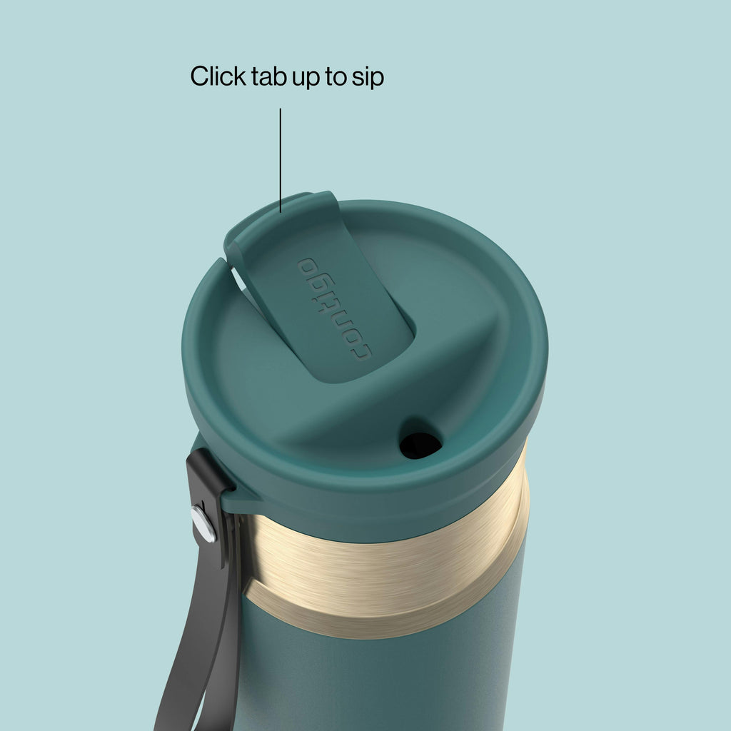 16 oz SnapSeal™ Bottle