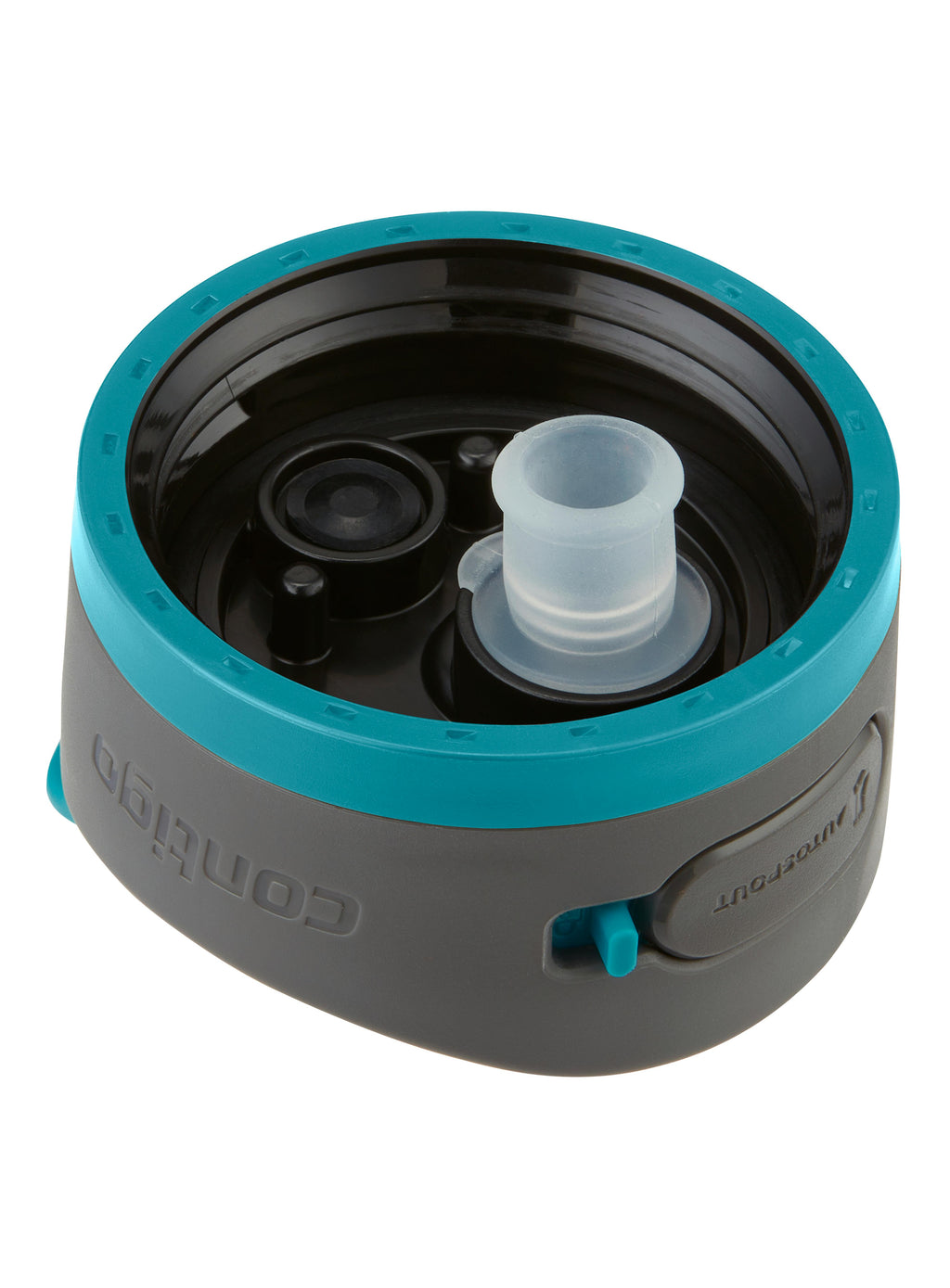 Contigo® Ashland Chill 2.0 Stainless Steel Water Bottle with AUTOSPOUT® Lid, 24oz
