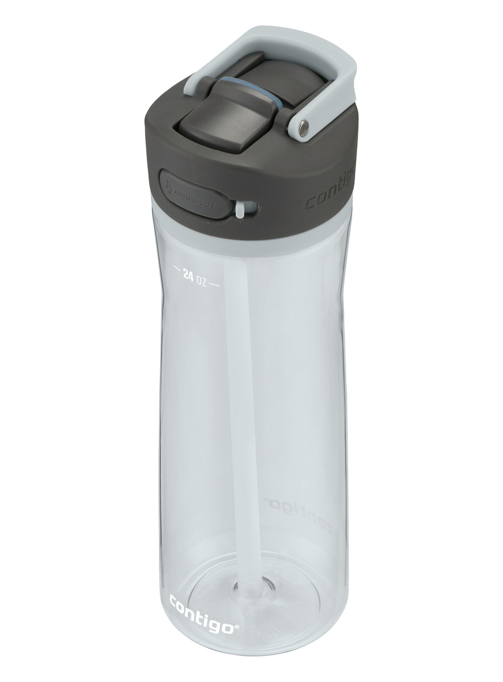 Contigo® Ashland 2.0 Water Bottle with AUTOSPOUT® Lid, 24oz