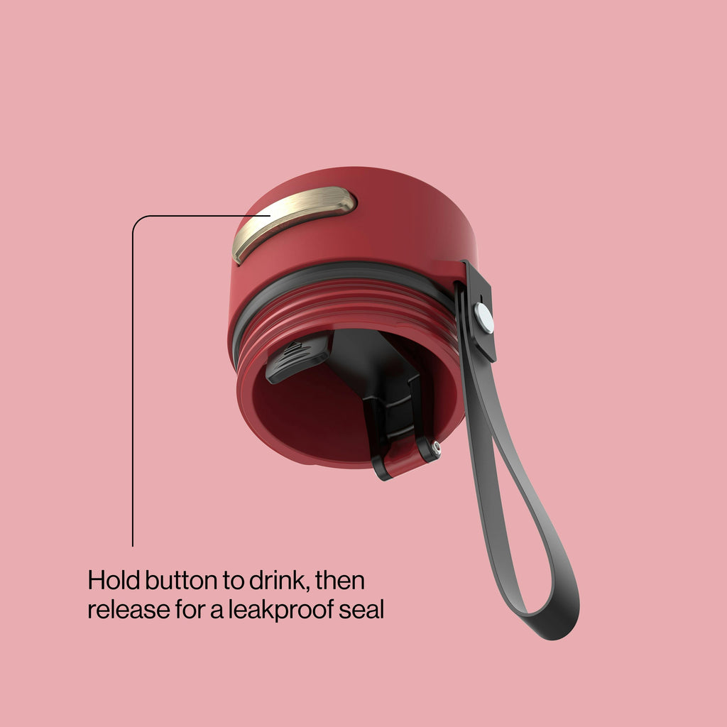 16oz AutoSeal® Bottle