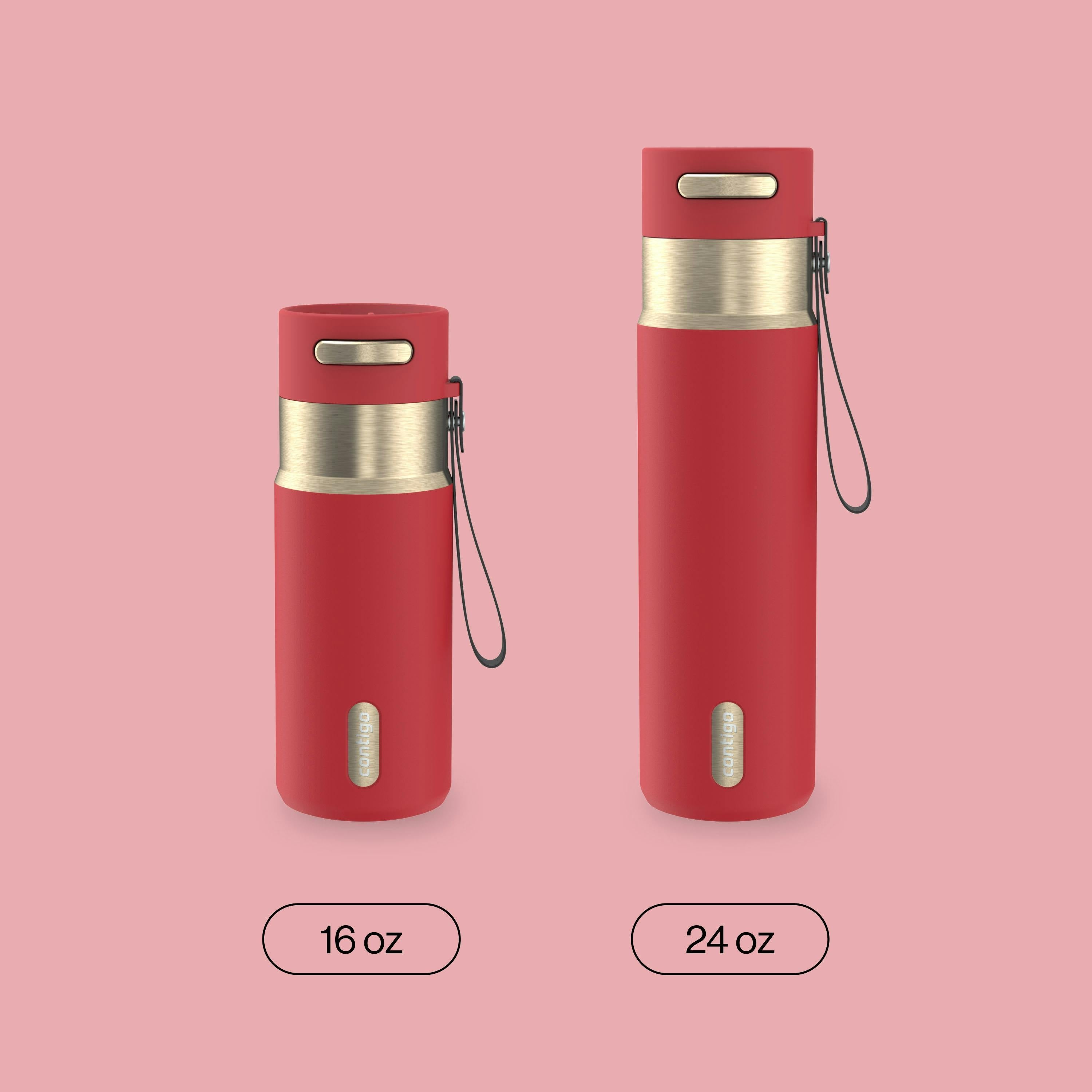 16oz AutoSeal® Bottle