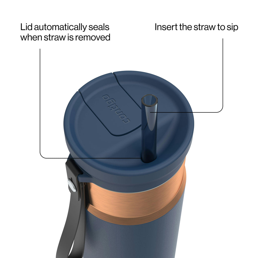 24oz SnapSeal™ Bottle